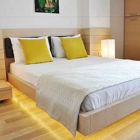 Modern & Cozy Apartment In Antalya City / Wifi + Pool アパート *