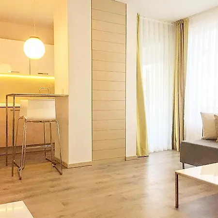 Modern & Cozy Apartment In Antalya City / Wifi + Pool *