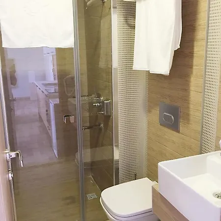 Modern & Cozy Apartment In Antalya City / Wifi + Pool *