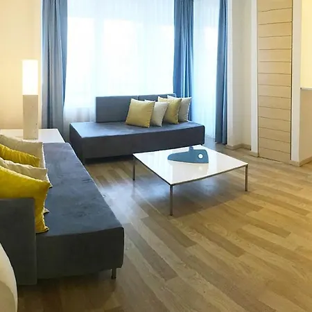 Modern & Cozy Apartment In Antalya City / Wifi + Pool *