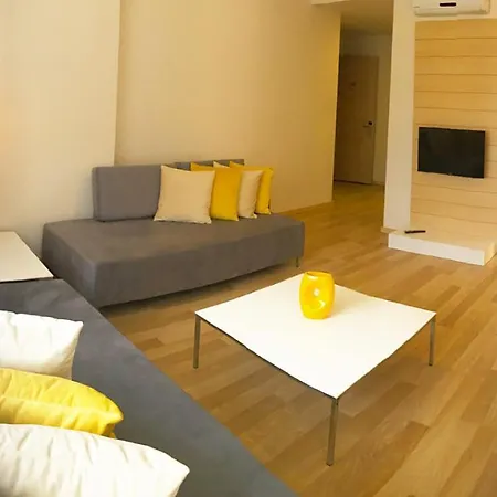 Modern & Cozy Apartment In Antalya City / Wifi + Pool *