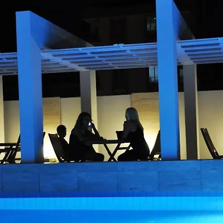 Modern & Cozy Apartment In Antalya City / Wifi + Pool Antalya